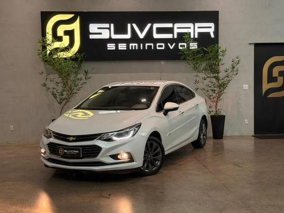CHEVROLET CRUZE 1.4 TURBO LT 16V FLEX 4P AUTOMÁTICO CHEVROLET CRUZE 1.4 TURBO LT 16V FLEX 4P AUTOMÁTICO